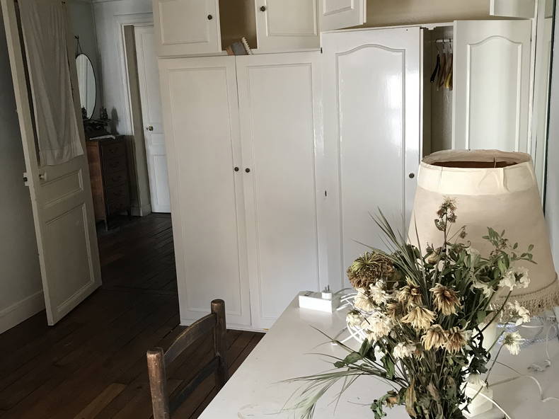 Chambre Chez L'habitant Paris 345164-2