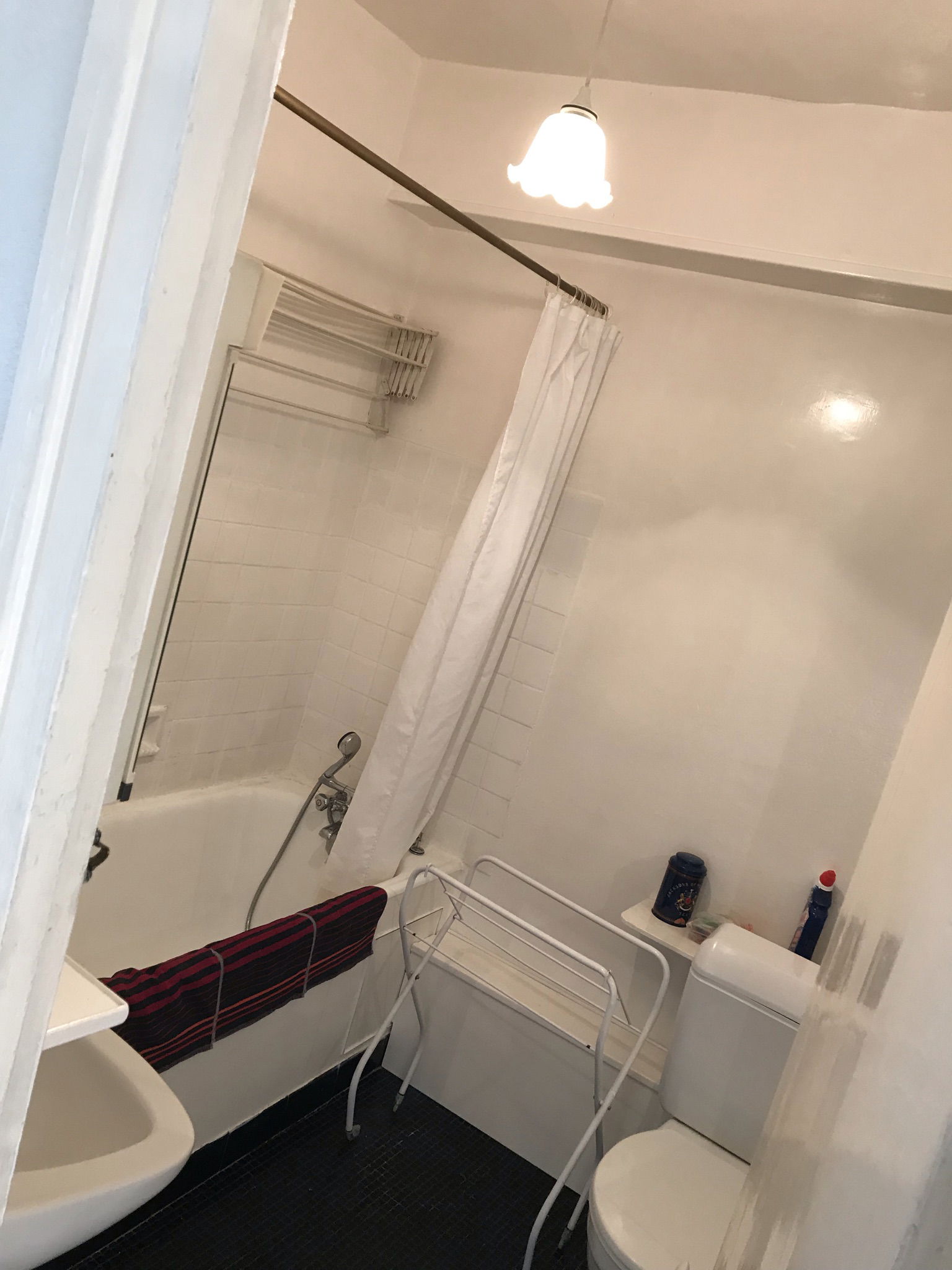 Homestay Paris 345164