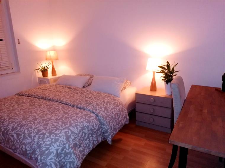 Homestay Morges 244652-1