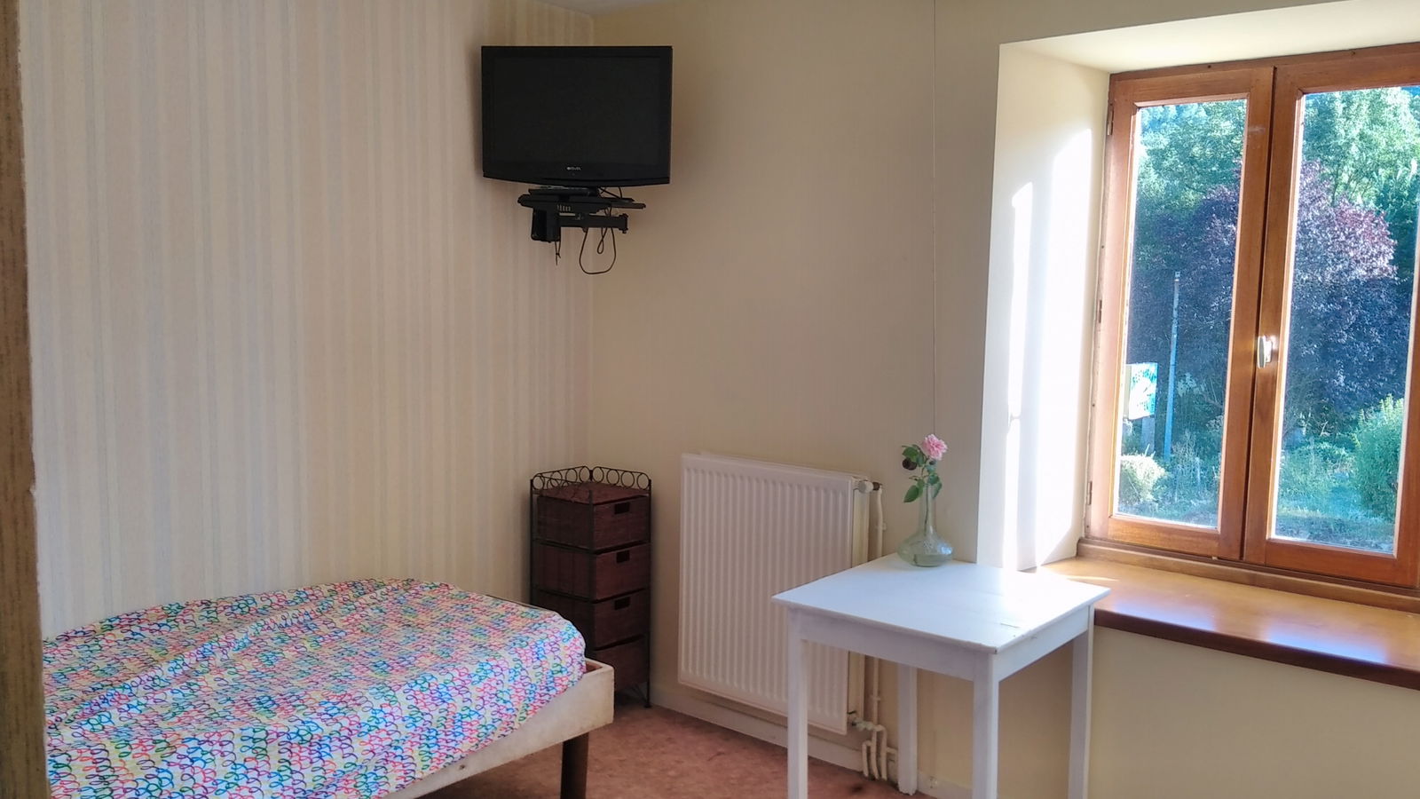 Homestay Roquefixade 93766