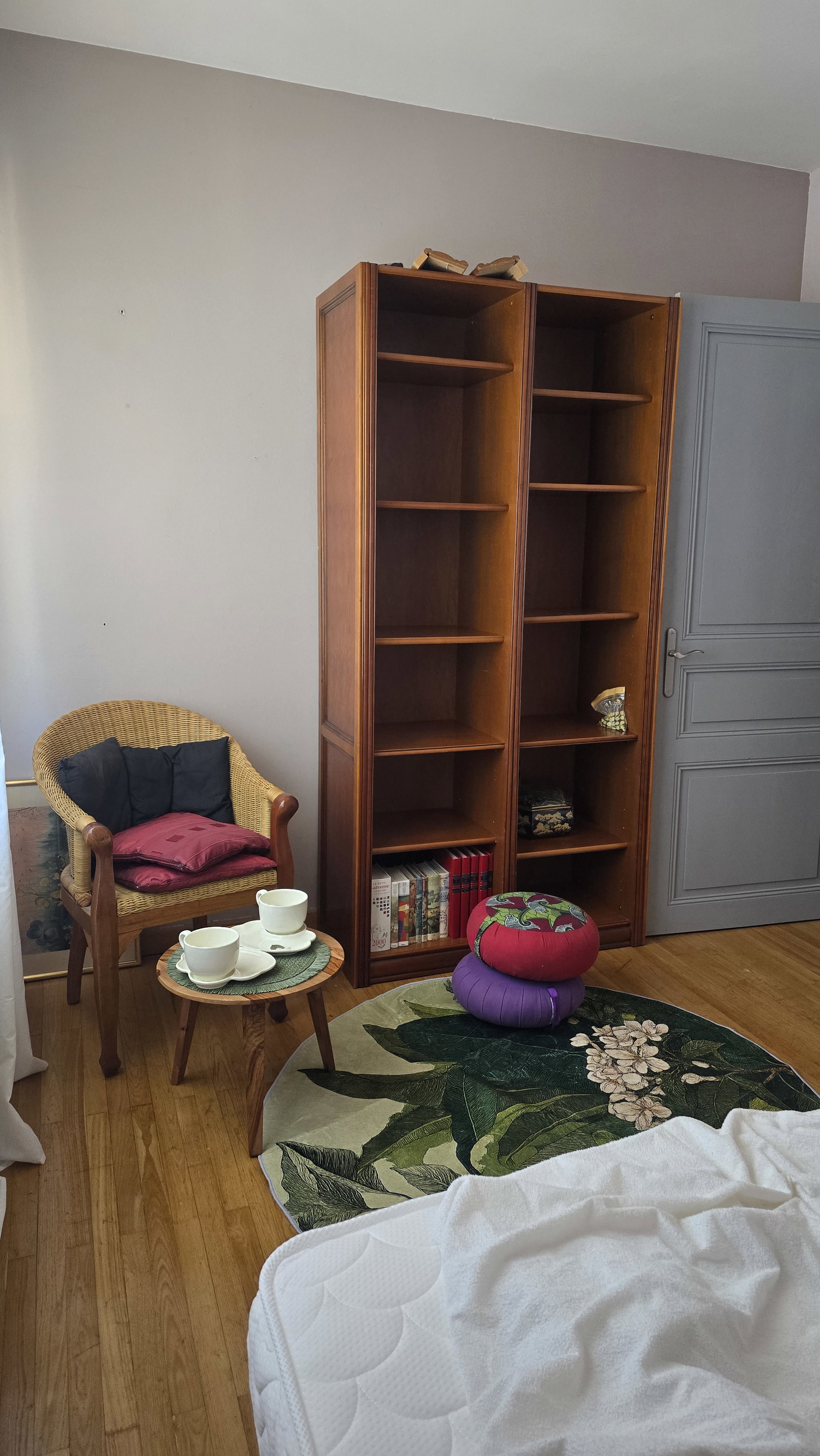 Homestay Aubenas 674830