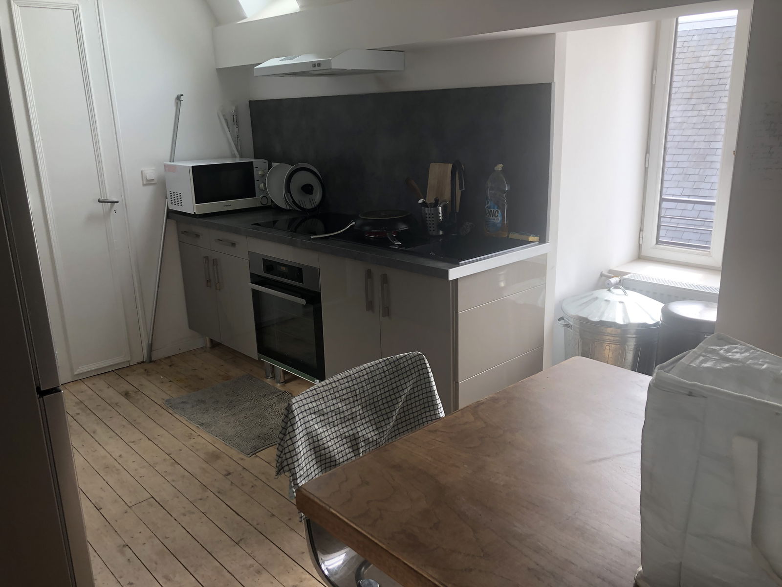 Homestay Draveil 250884