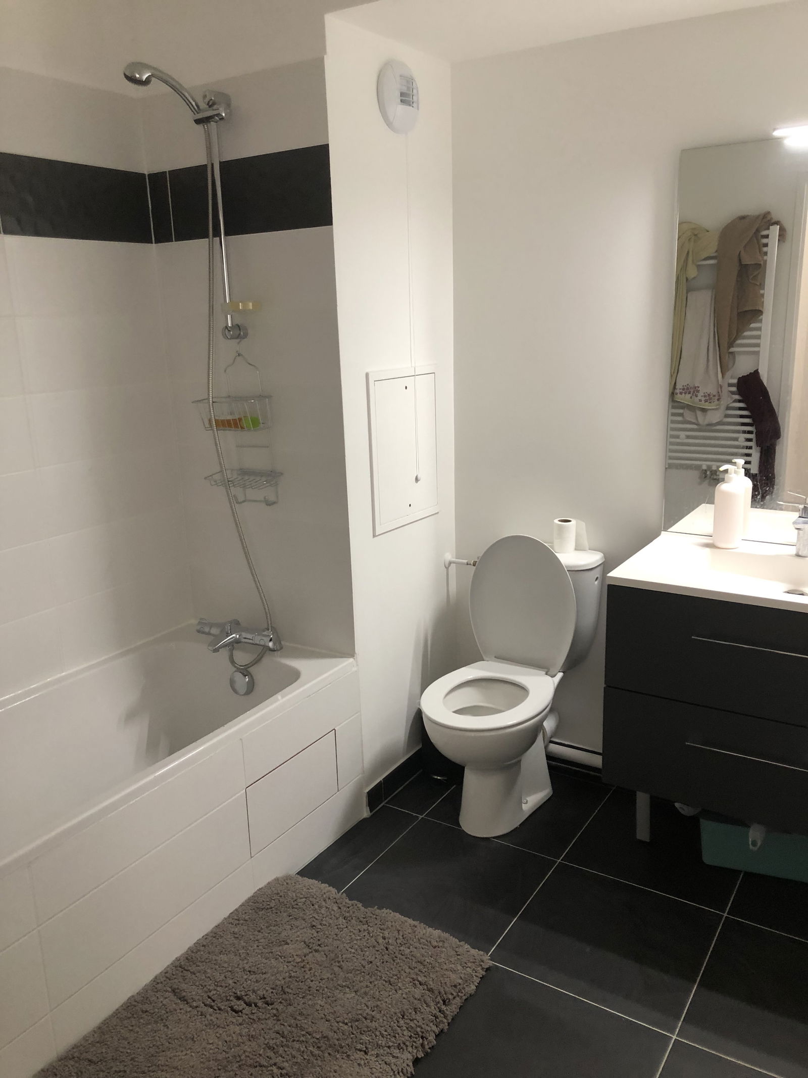Homestay Colombes 274918