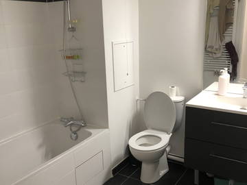 Chambre Chez L'habitant Colombes 274918-5