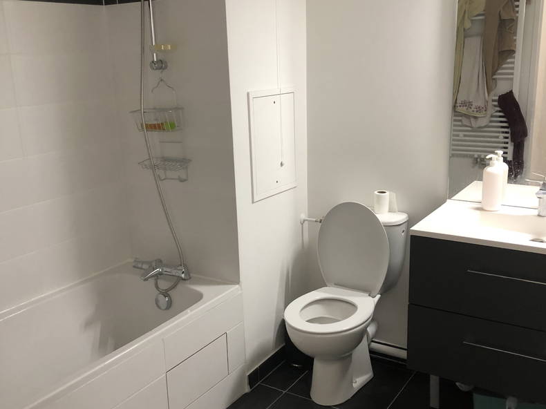 Gastfamilie Colombes 274918-5