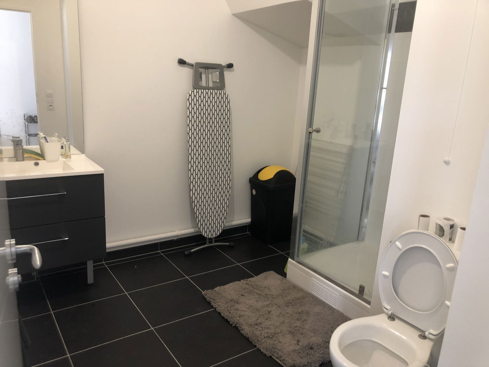Homestay Colombes 274918
