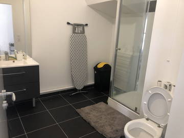 Chambre Chez L'habitant Colombes 274918-6