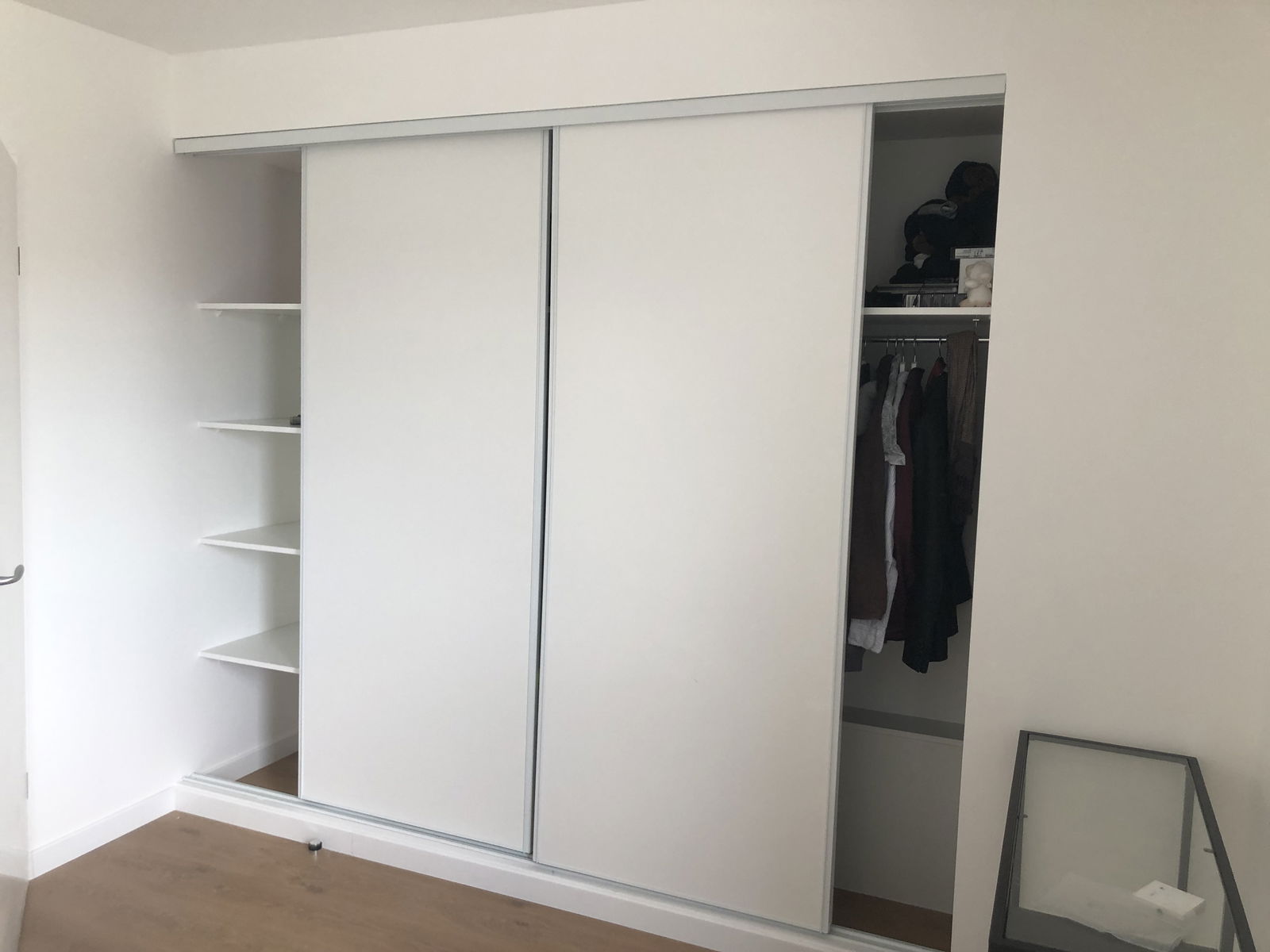 Homestay Colombes 274918