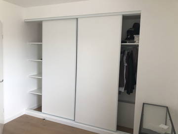 Chambre Chez L'habitant Colombes 274918-7