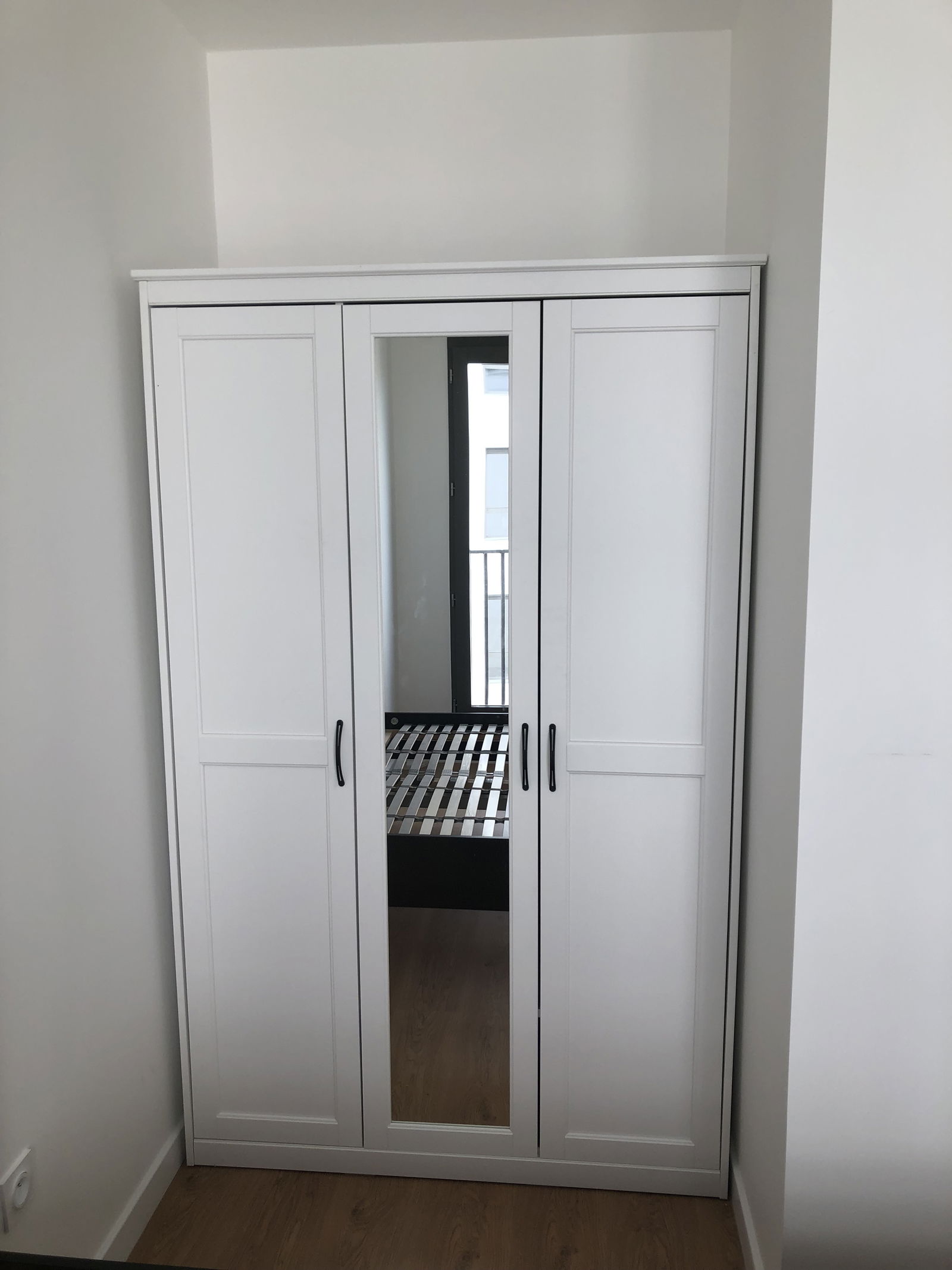 Homestay Colombes 274918