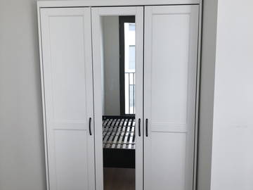 Chambre Chez L'habitant Colombes 274918-8