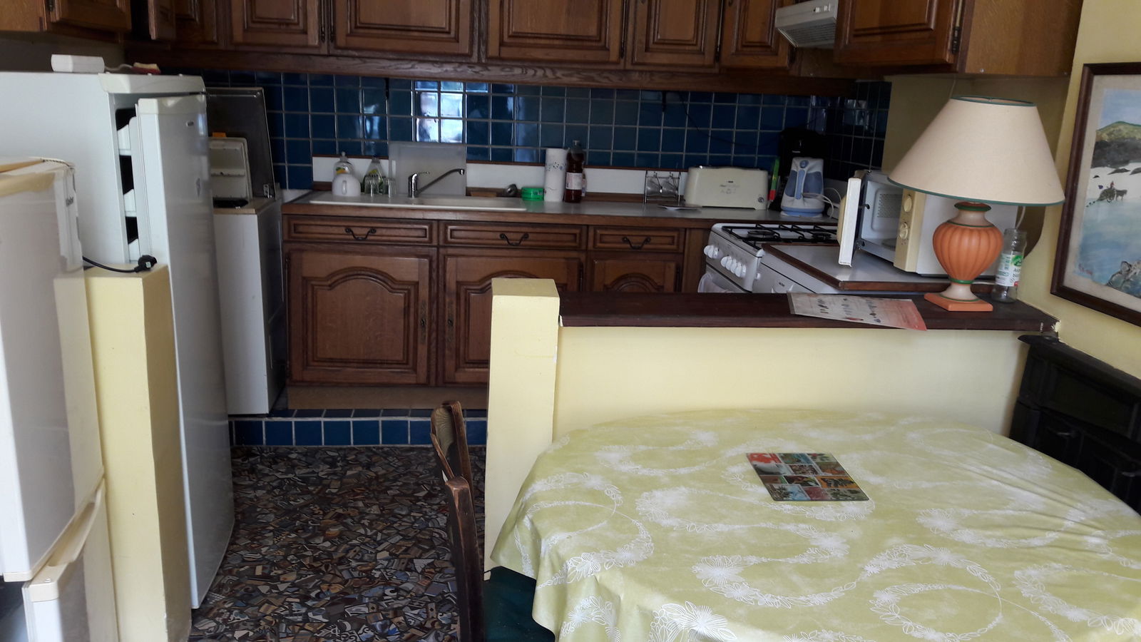 Homestay Proville 204613