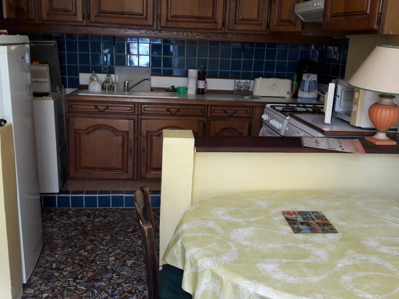 Gastfamilie Proville 204613-2