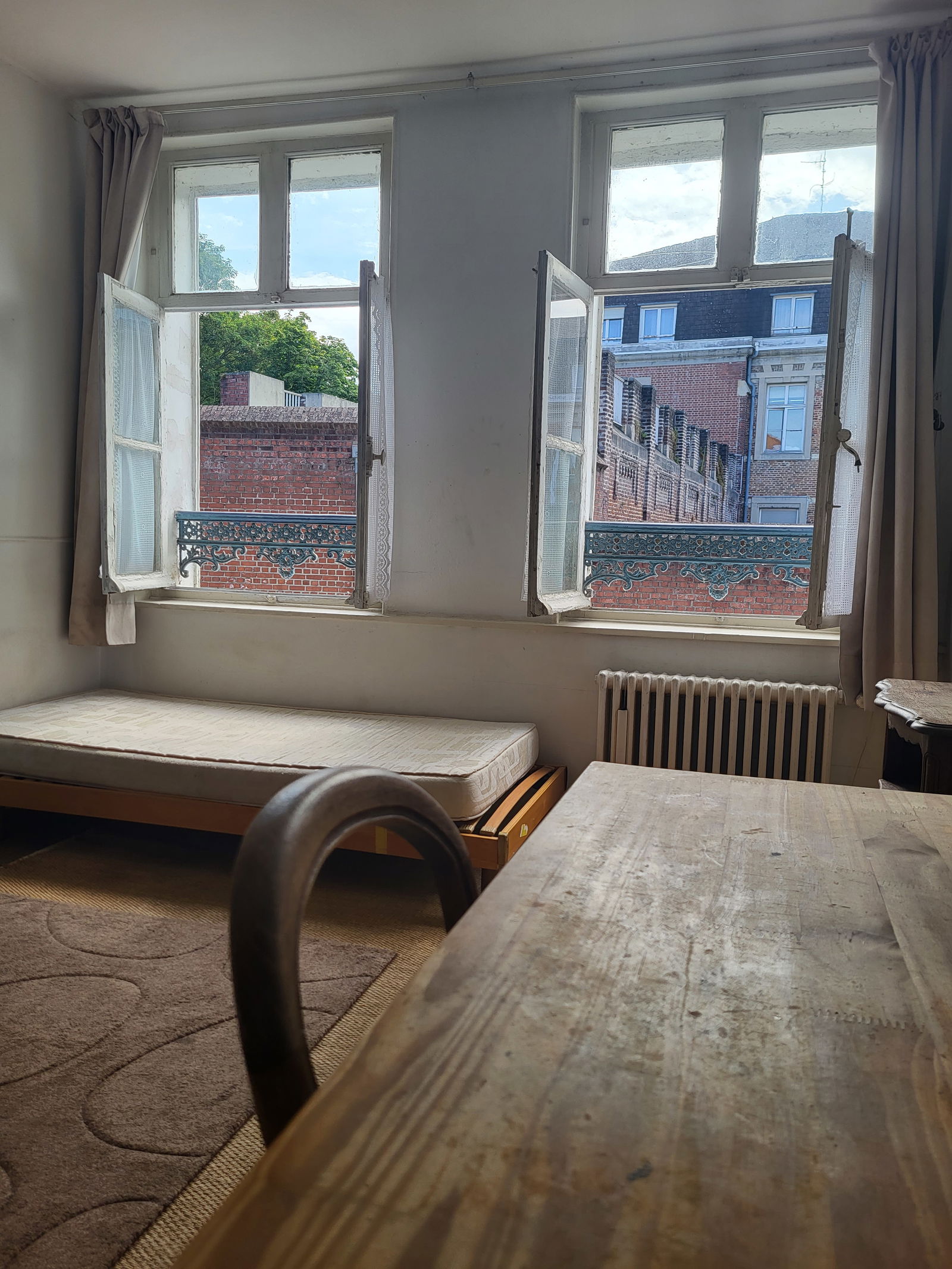 Homestay Cambrai 204619