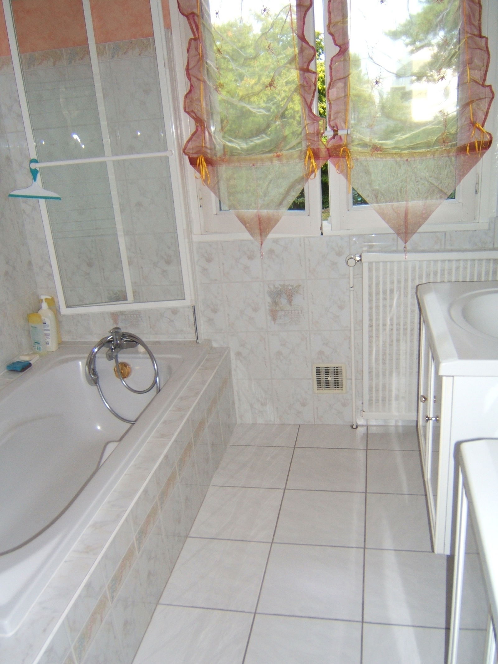 Colocation Chambray-lès-Tours 63033