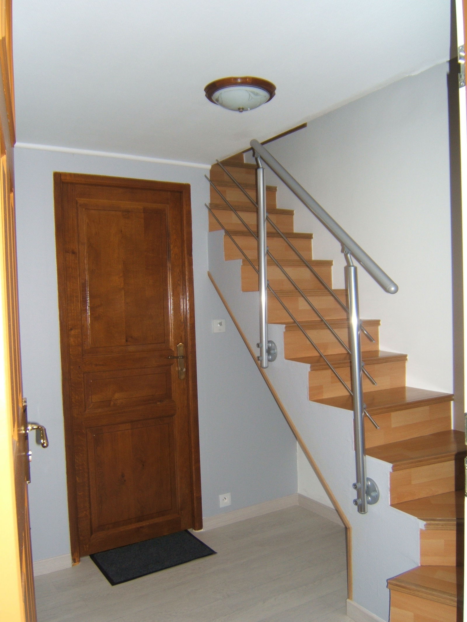 Colocation Chambray-lès-Tours 63033