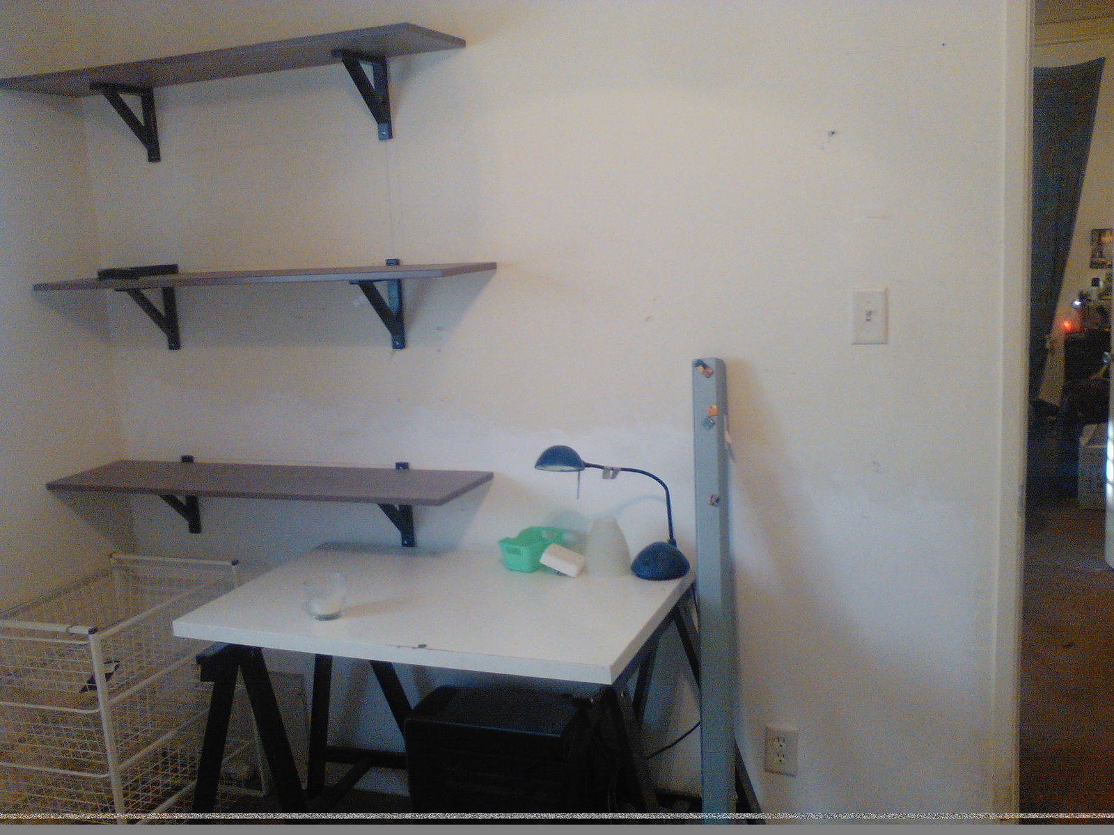 Homestay Culver City 120326