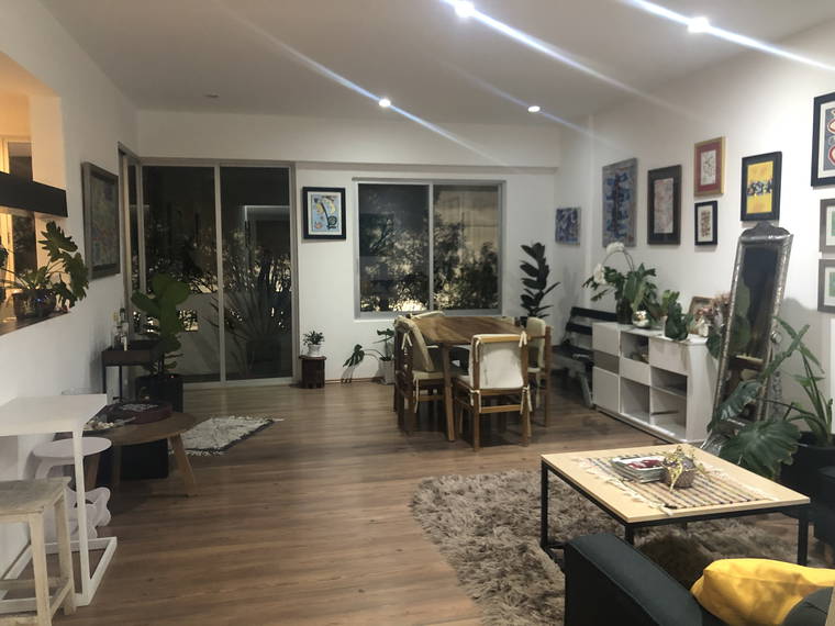 Homestay México D.F. 266802