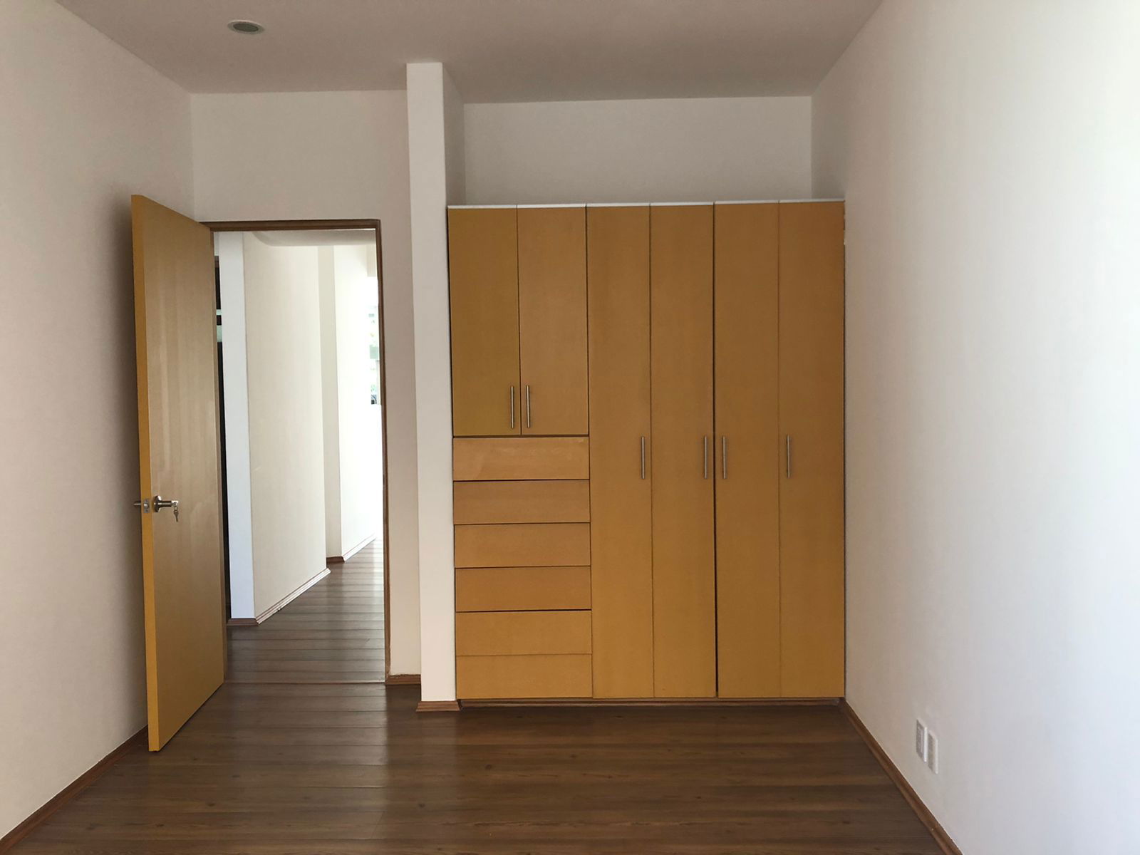 Homestay México D.F. 266802