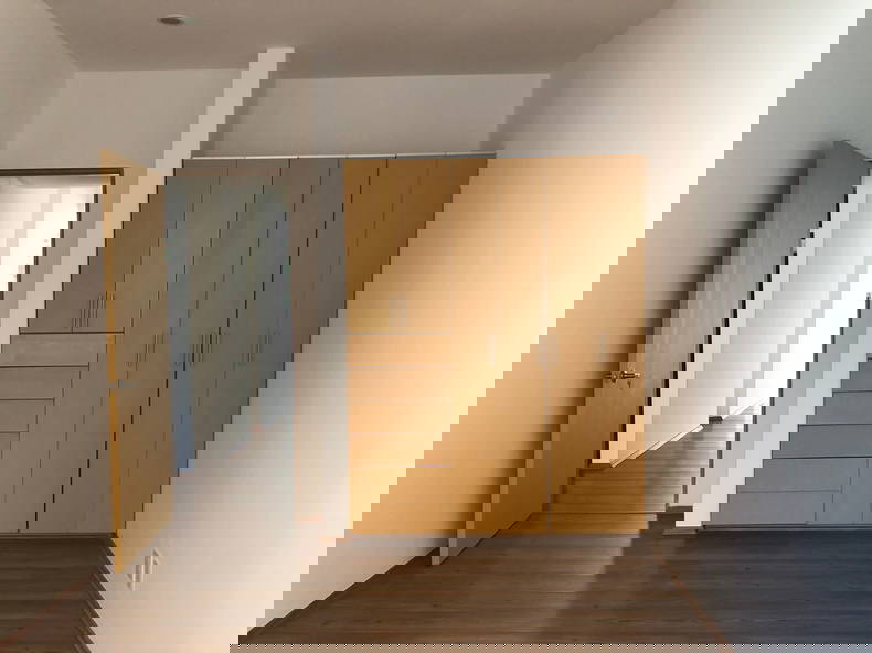 Famiglia México D.F. 266802-4