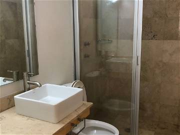 Chambre Chez L'habitant México D.f. 266802-5