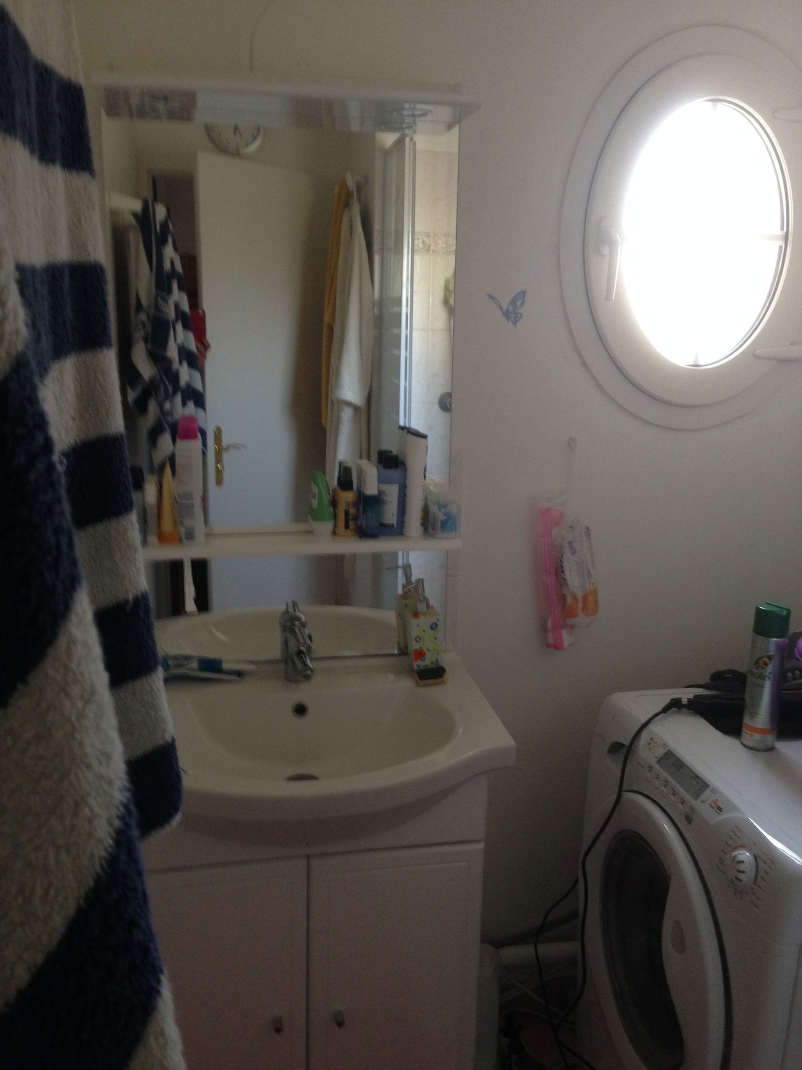 Homestay Saint-Pierre-du-Perray 68519