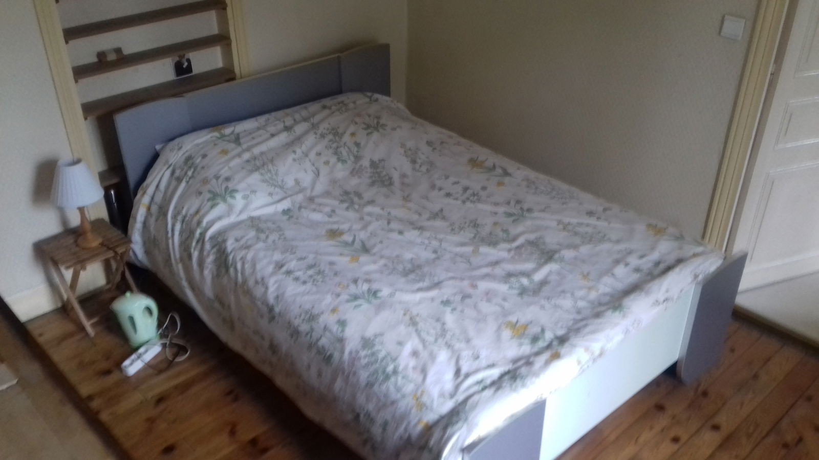 Homestay Clermont-Ferrand 302536