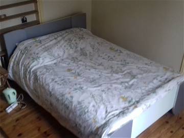 Room For Rent Clermont-Ferrand 302536-1