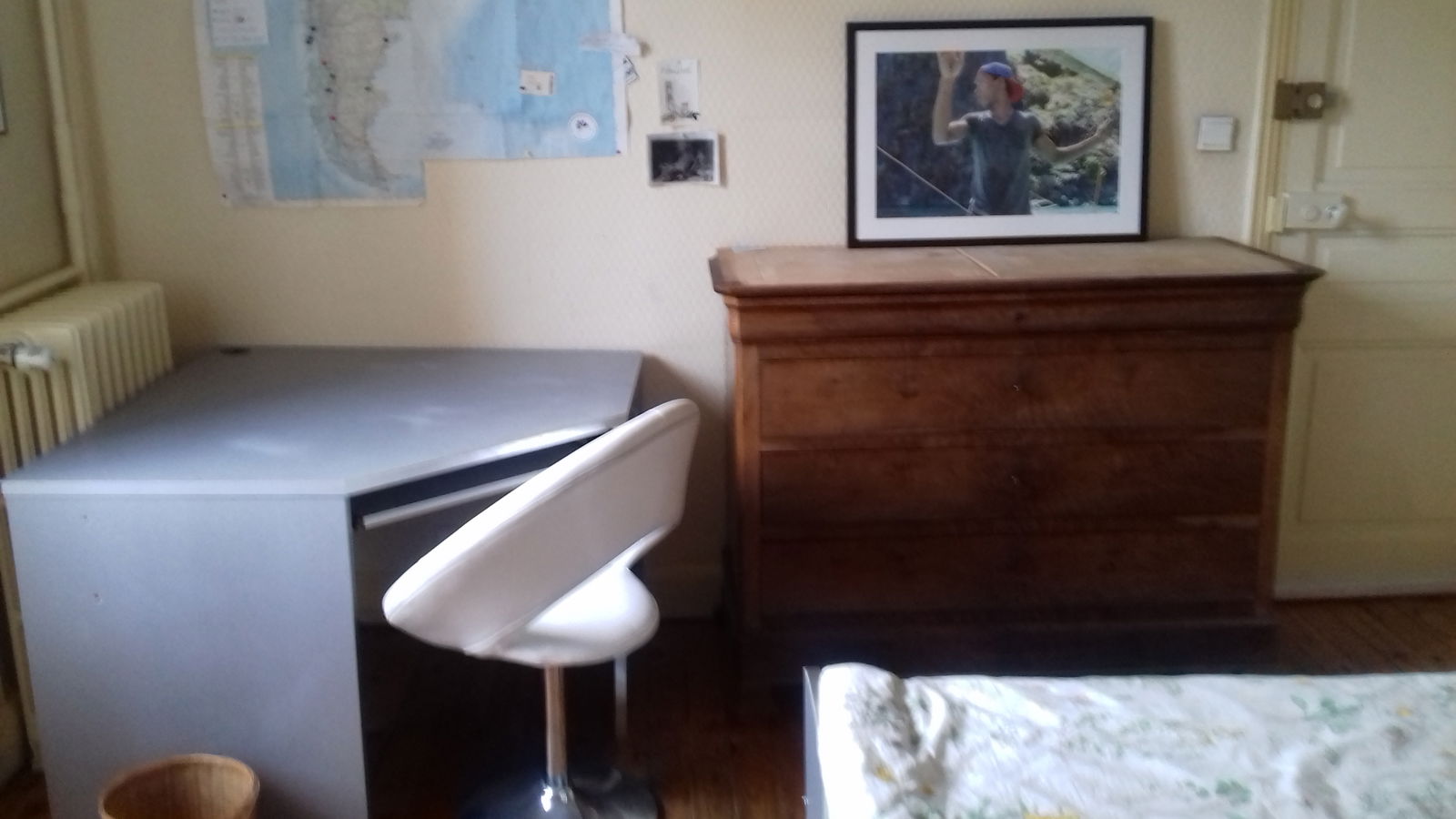 Homestay Clermont-Ferrand 302536