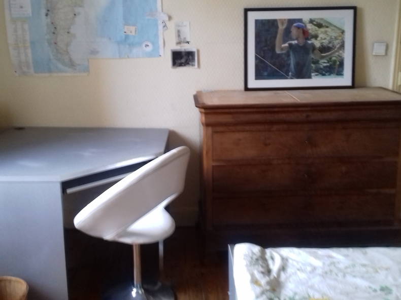 Quedarse En Casa Clermont-Ferrand 302536-2