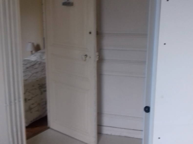 Quedarse En Casa Clermont-Ferrand 302536-3