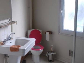 Chambre Chez L'habitant Clermont-Ferrand 302536-4