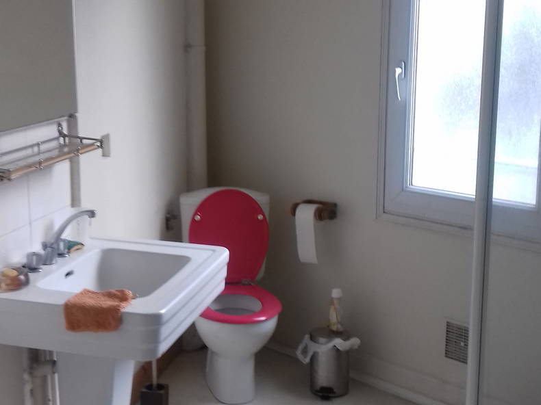 Quedarse En Casa Clermont-Ferrand 302536-4