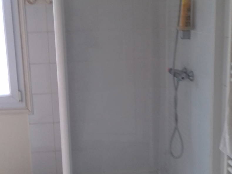 Quedarse En Casa Clermont-Ferrand 302536-5