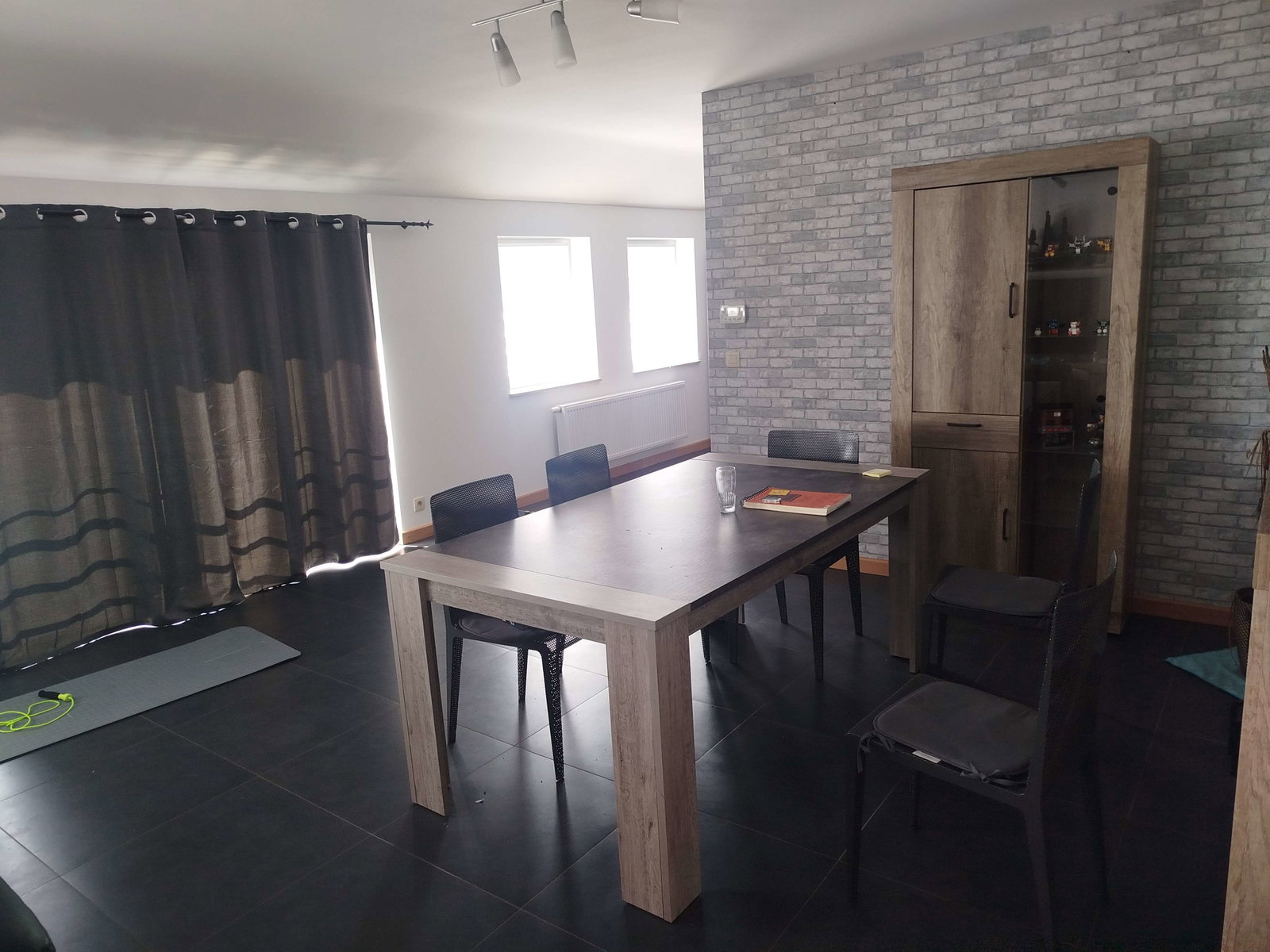 Homestay Limbourg 668667