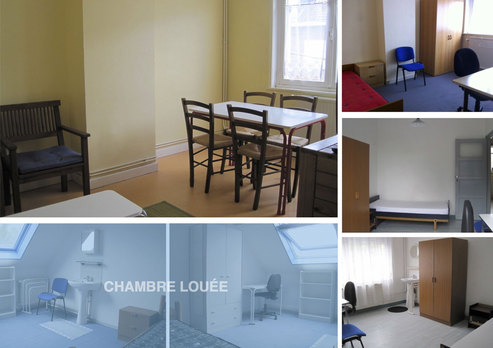 Colocation Loos 109088