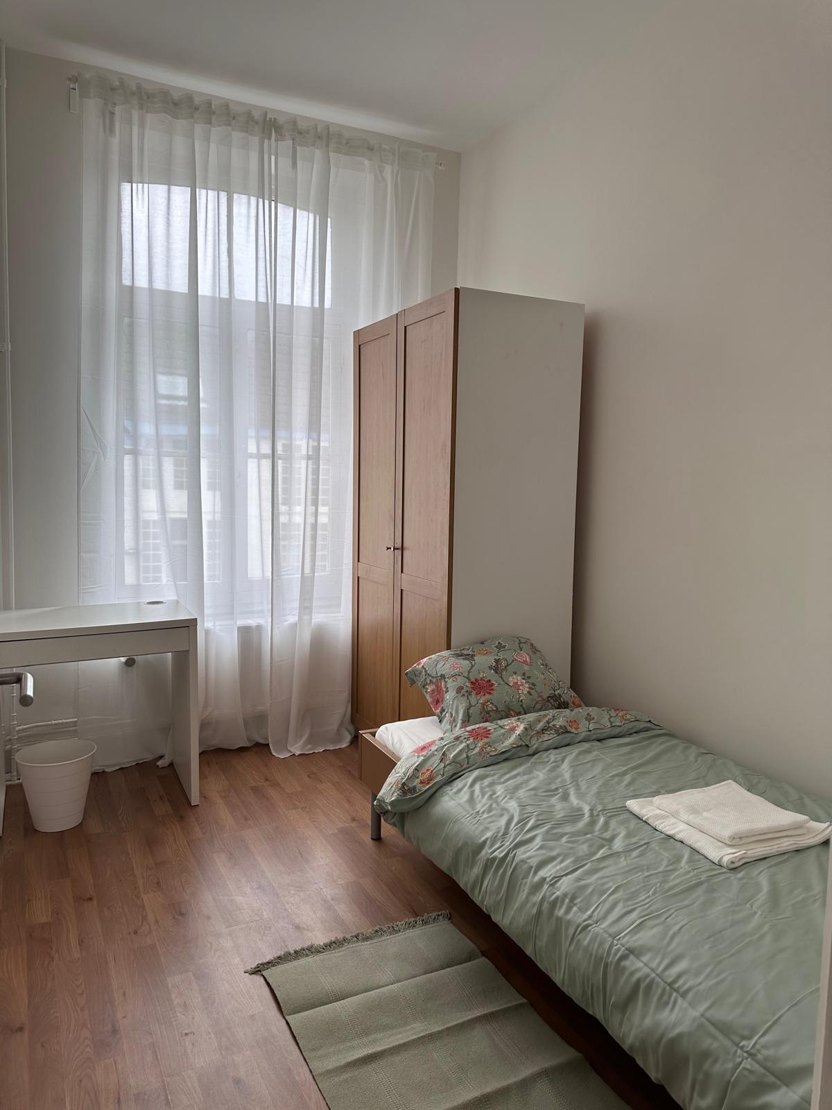 Shared Housing Etterbeek 677607
