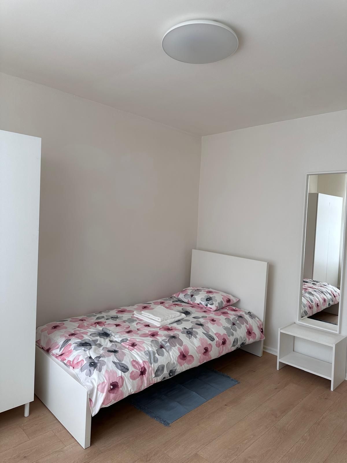 Shared Housing Etterbeek 677607