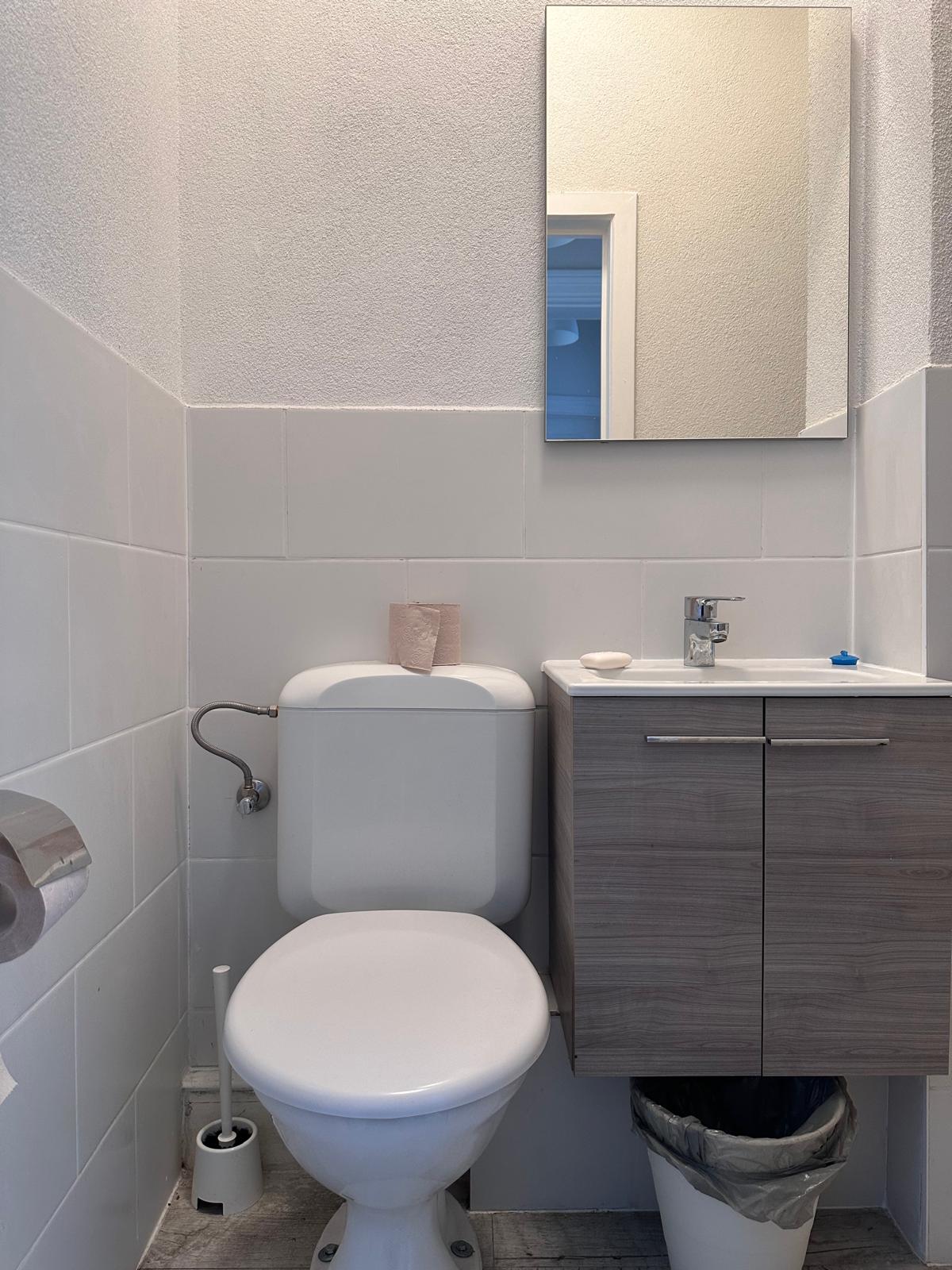 Shared Housing Etterbeek 677607