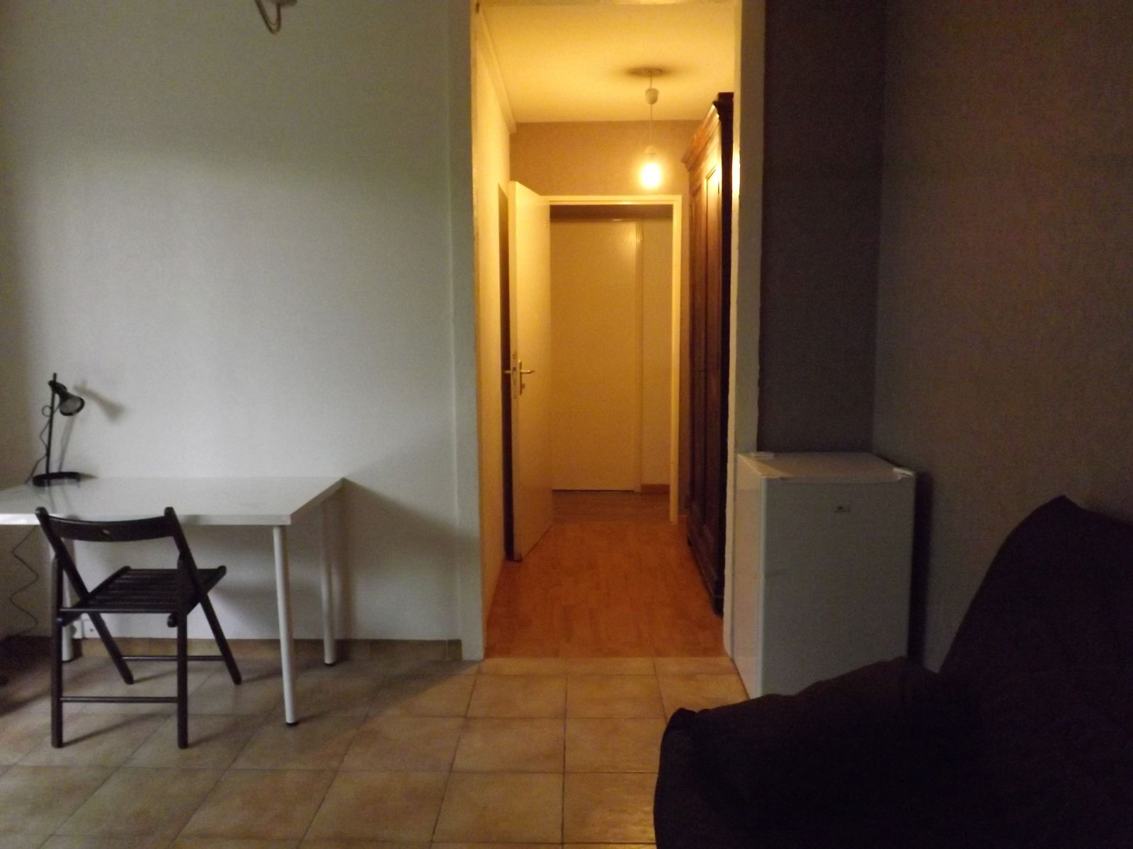 Colocation Évry 136165