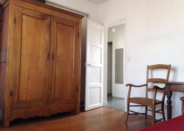 Homestay Creil 493541
