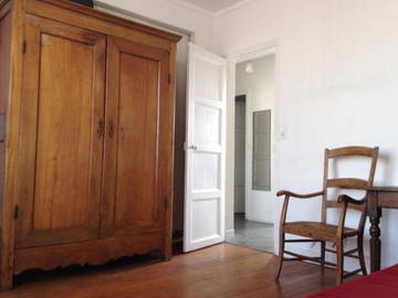 Chambre À Louer Creil 493541