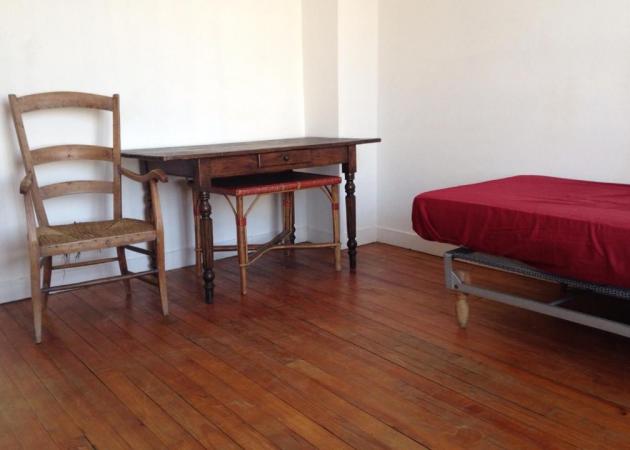 Homestay Creil 493541