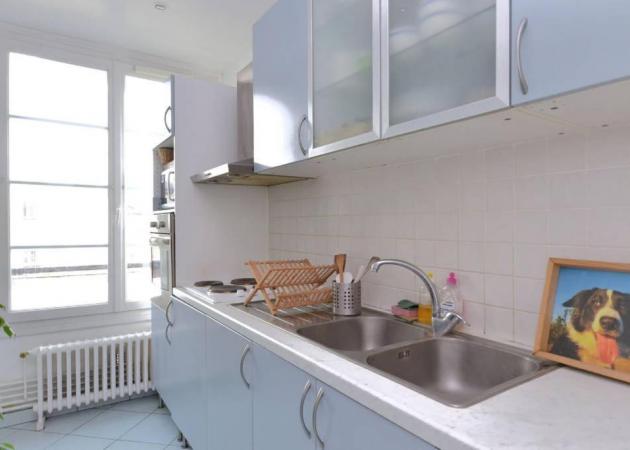 Homestay Creil 493541
