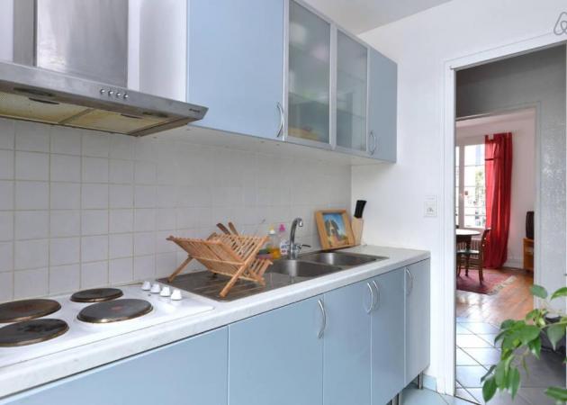 Homestay Creil 493541