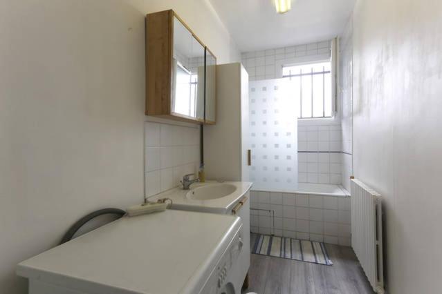 Homestay Creil 493541
