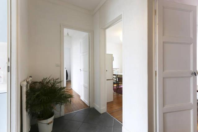 Homestay Creil 493541