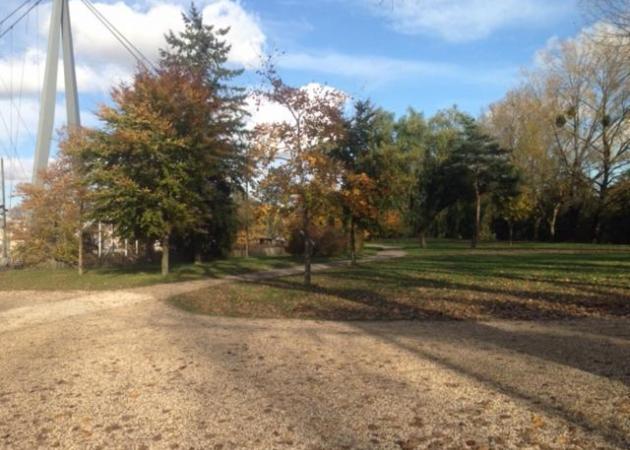Homestay Creil 493541