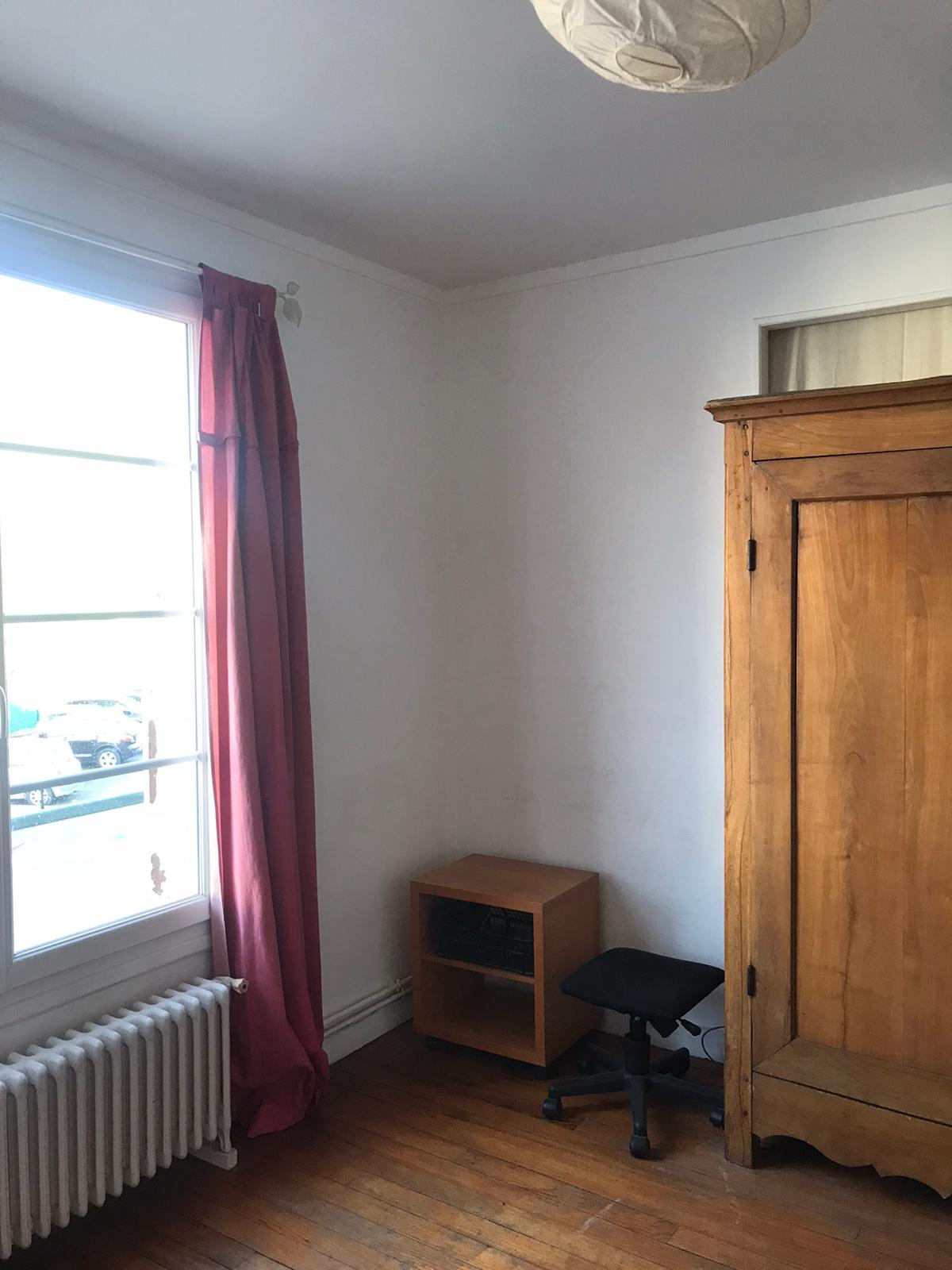 Homestay Creil 493541