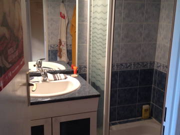 Chambre Chez L'habitant Saint-Germain-En-Laye 387259-4